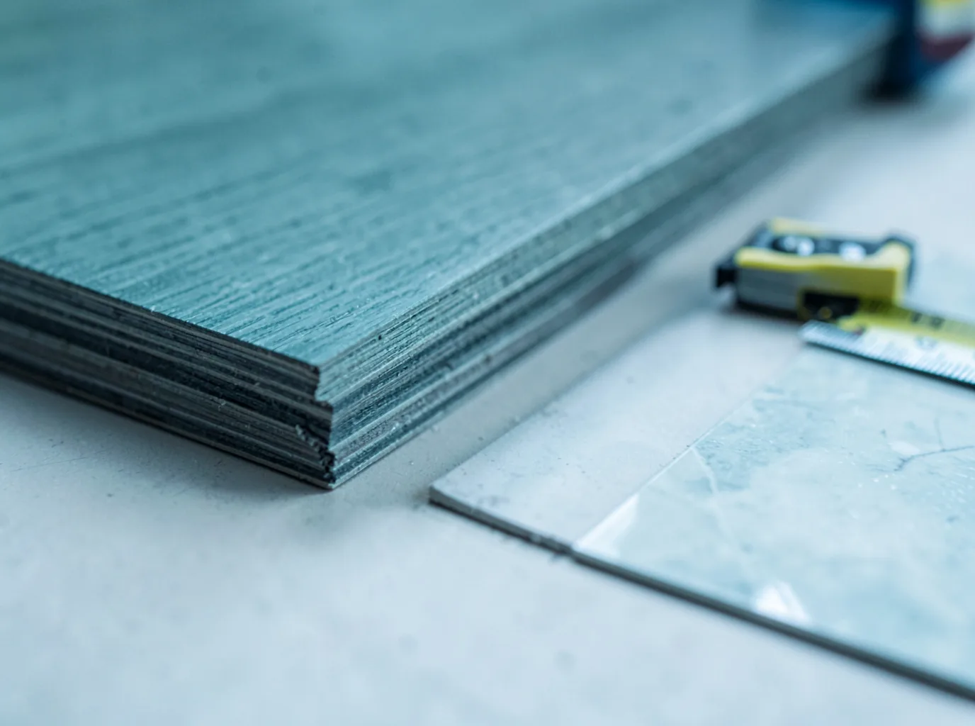 Luxury Vinyl Plank Installation Beverly, OH FAQs